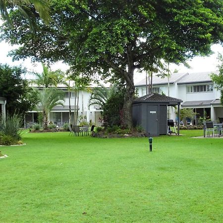 Noosa Gardens Riverside Resort Noosaville Exterior photo