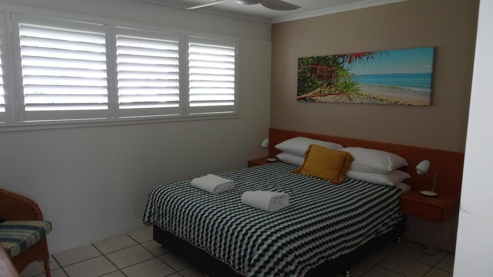 Noosa Gardens Riverside Resort Noosaville Exterior photo