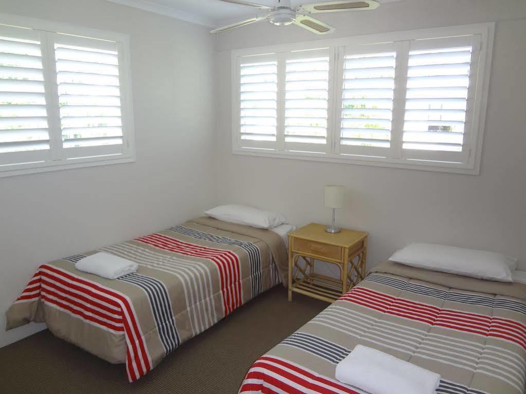 Noosa Gardens Riverside Resort Noosaville Exterior photo
